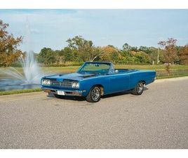 PLYMOUTH ROAD RUNNER