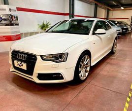 AUDI A5 2.0 TDI ADVANCED 177CV MULTITRONIC