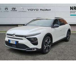 X PURETECH 130 S&S EAT8 SHINE