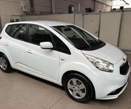 KIA VENGA 1.4 CVVT ACTIVE
