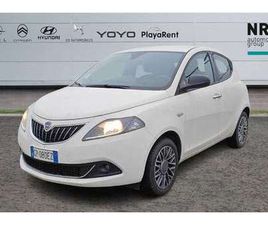 LANCIA YPSILON 3ª SERIE 1.0 FIREFLY 5 PORTE S&S HYBRID ECOCHIC SI