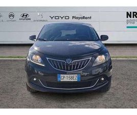 LANCIA YPSILON 3ª SERIE 1.0 FIREFLY 5 PORTE S&S HYBRID ECOCHIC SI