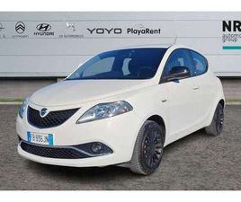 LANCIA YPSILON 3ª SERIE 1.2 69 CV 5 PORTE GOLD