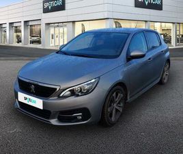 BLUEHDI 130CH S&S BVM6 STYLE