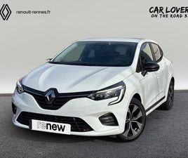 RENAULT CLIO CLIO SCE 65 EVOLUTION