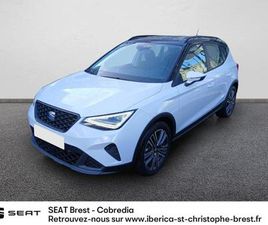 SEAT ARONA SEAT ARONA