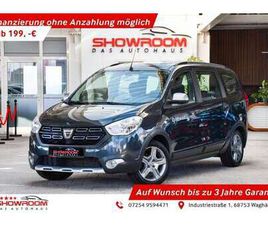 STEPWAY SHZ ANHÄNGERKUPPLUNG! 1. HAND