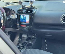 INSTYLE אוט׳ 1.2 (80 כ״ס) [2013-2020]