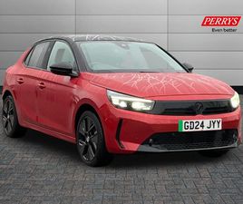 100KW ULTIMATE 50KWH 5DR AUTO