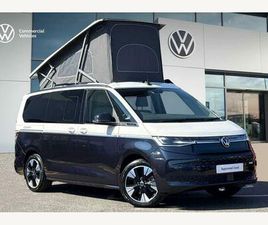 2.0 TDI OCEAN DSG EURO 6 (START/STOP) 4DR