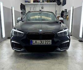 1ER (5-TÜRER) M140I XDRIVE SPORT-AUT.