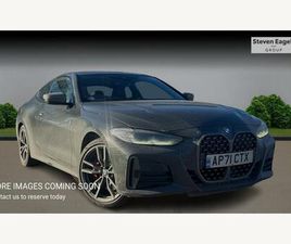 3.0 M440I MHT AUTO XDRIVE EURO 6 (START/STOP) 2DR