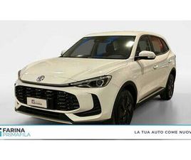 MG ZS ZS EV 1.5 STANDARD