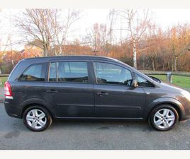 1.8 16V EXCLUSIV EURO 5 5DR