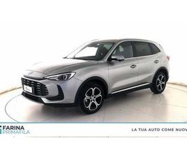 MG ZS ZS EV 1.5 COMFORT