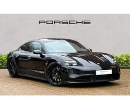 440KW GTS 93KWH 4DR AUTO [5 SEAT]