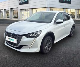 ELECTRIQUE 50 KWH 136CH ROADTRIP