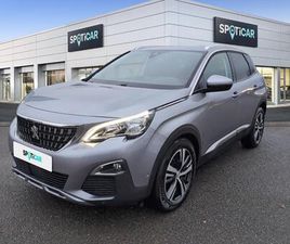 1.2 PURETECH 130CH ALLURE S&S EAT6