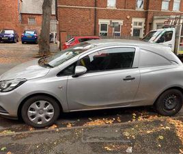 1.3 CDTI FWD L1 H1 (START/STOP) 3DR START/STOP