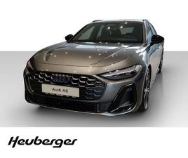 AUDI A5 S5 AUDI A5 AVANT E-HYBRID QUATTRO 270 KW S TRONIC TECH P