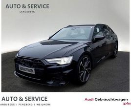 AUDI S6 AVANT TDI 253(344) KW(PS) TIPTRO NIC