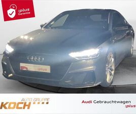 AUDI A7 SPORTBACK 50 TFSI E Q. S-TRONIC S-LINE, HD MA