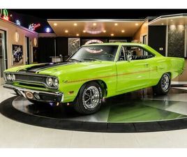 PLYMOUTH ROAD RUNNER