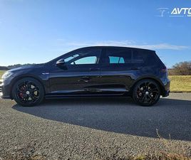 VOLKSWAGEN GOLF 2.0 GTI PERFORMANCE AVT.