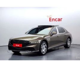 GENESIS G90 ≫ 2022 • 65 210 EUR • ID