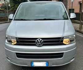 CARAVELLE 2000 TDI FULL