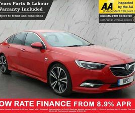 2.0 TURBO D BLUEINJECTION ELITE NAV GRAND SPORT EURO 6 (START/STOP) 5DR