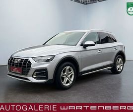 AUDI Q5 35 TDI AUDI Q5 35 TDI ADVANCED/LED/ACC/CARPLAY/CAM/MMI/