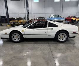 FERRARI 328