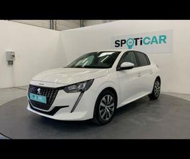 1.5 BLUEHDI 100CH S&S ACTIVE