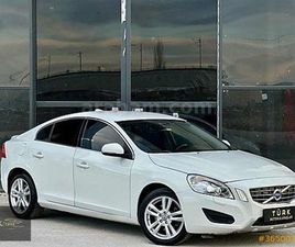 VOLVO S60 T4 1.6 T4 PREMIUM
