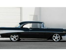 CHEVROLET BEL AIR CHEVROLET BEL AIR/150/210