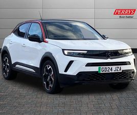 100KW GS 50KWH 5DR AUTO