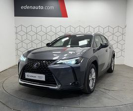 250H 2WD PACK CONFORT BUSINESS