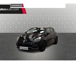 IV 1.6 TURBO 200 RS EDC