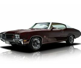 BUICK GS