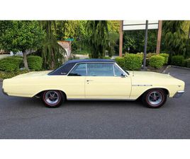 BUICK SKYLARK