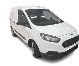 FORD TRANSIT COURIER FORD TRANSIT COURIER 1.5 TDCI TREND C/IVA