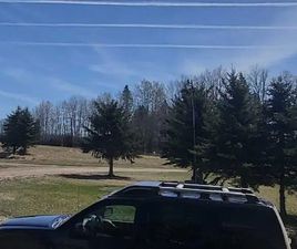 2009 NISSAN XTERRA 4X4