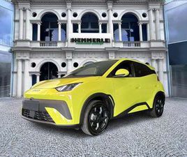 BYD DOLPHIN SURF COMFORT VOLLAUSSTATTUNG !!!