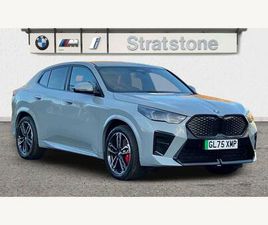 30 66.5KWH SHADOW EDITION AUTO XDRIVE 5DR (11KW CHARGER)