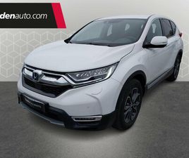 V E:HEV 2.0 I-MMD 2WD EXCLUSIVE