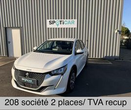 ELECTRIQUE ACTIVE BUSINESS R