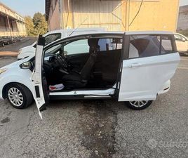 FORD B-MAX FORD B-MAX 1.5 VAN