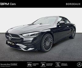 220 D 197CH AMG LINE 9G-TRONIC