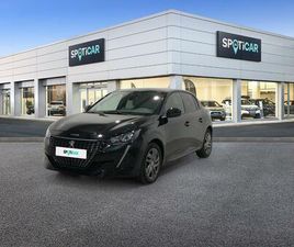 PURETECH 100 S&S BVM6 STYLE